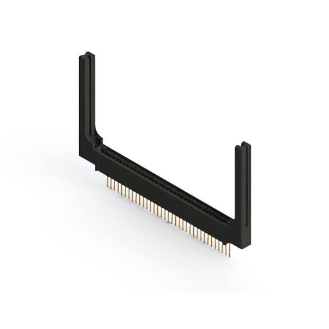396-035-541-658 EDAC Inc.  Edgeboard Connectors